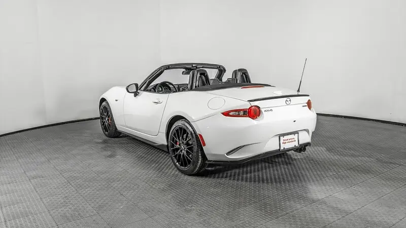 Florida Fine Cars - Used MAZDA MX-5 MIATA 2020 ORLANDO CLUB