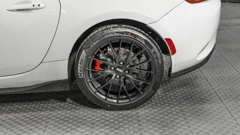Florida Fine Cars - Used MAZDA MX-5 MIATA 2020 ORLANDO CLUB