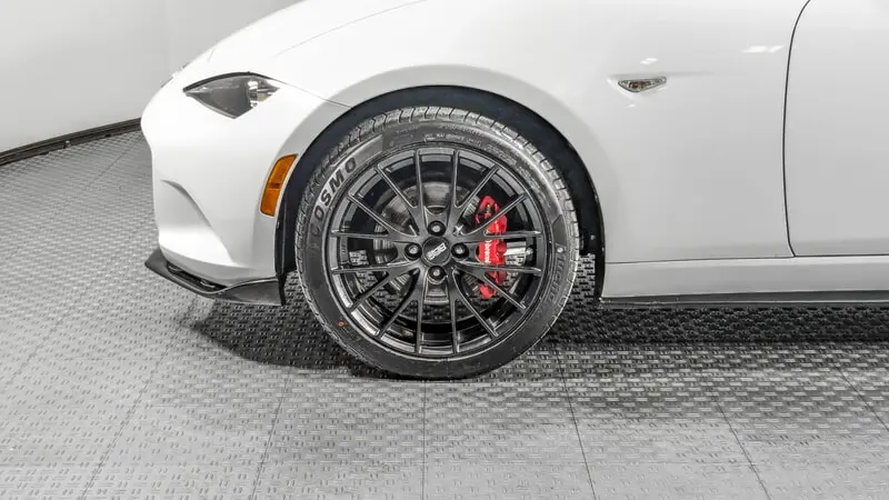 Florida Fine Cars - Used MAZDA MX-5 MIATA 2020 ORLANDO CLUB