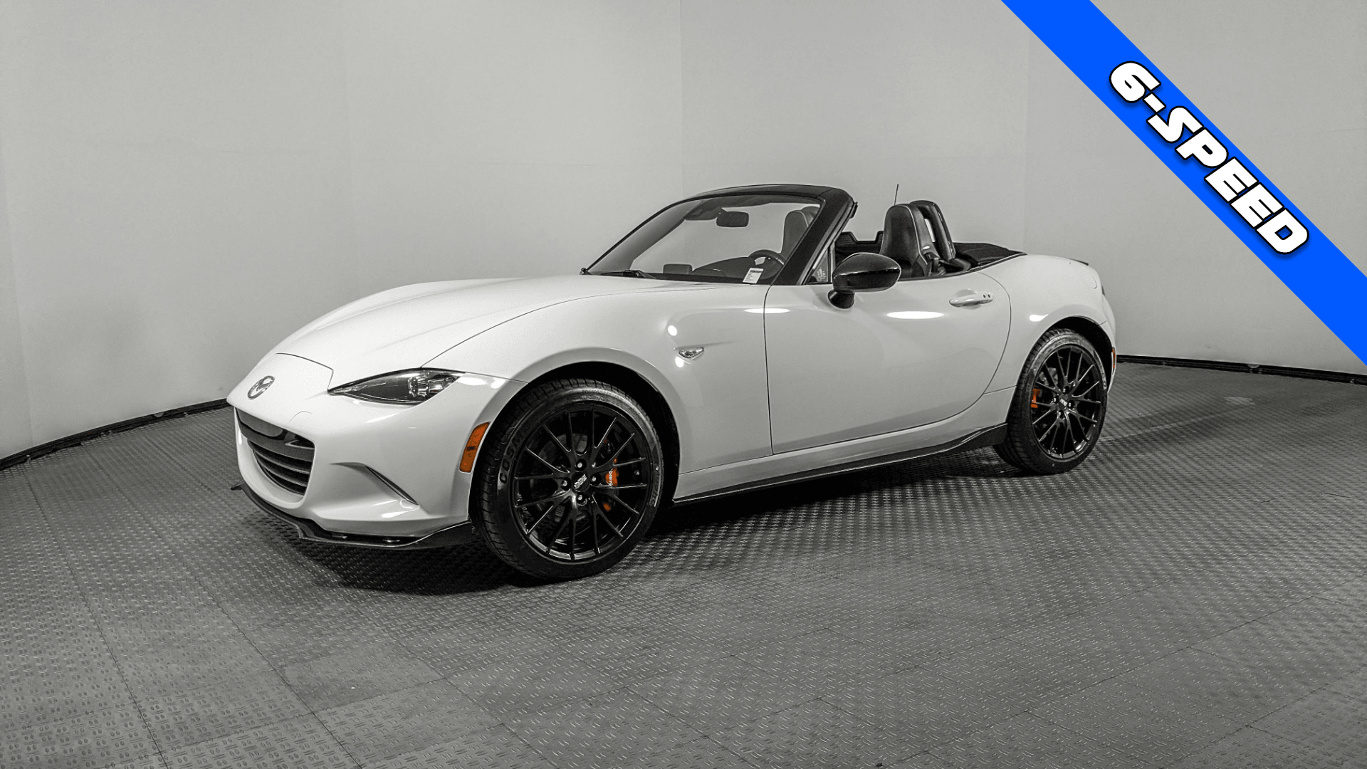 2020 Mazda MX-5 Miata
