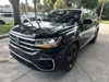 Florida Fine Cars - Used VOLKSWAGEN ATLAS CROSS SPORT 2022 WEST PALM 3.6L V6 SEL R-LINE