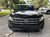 Florida Fine Cars - Used VOLKSWAGEN ATLAS CROSS SPORT 2022 WEST PALM 3.6L V6 SEL R-LINE
