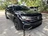Florida Fine Cars - Used VOLKSWAGEN ATLAS CROSS SPORT 2022 WEST PALM 3.6L V6 SEL R-LINE