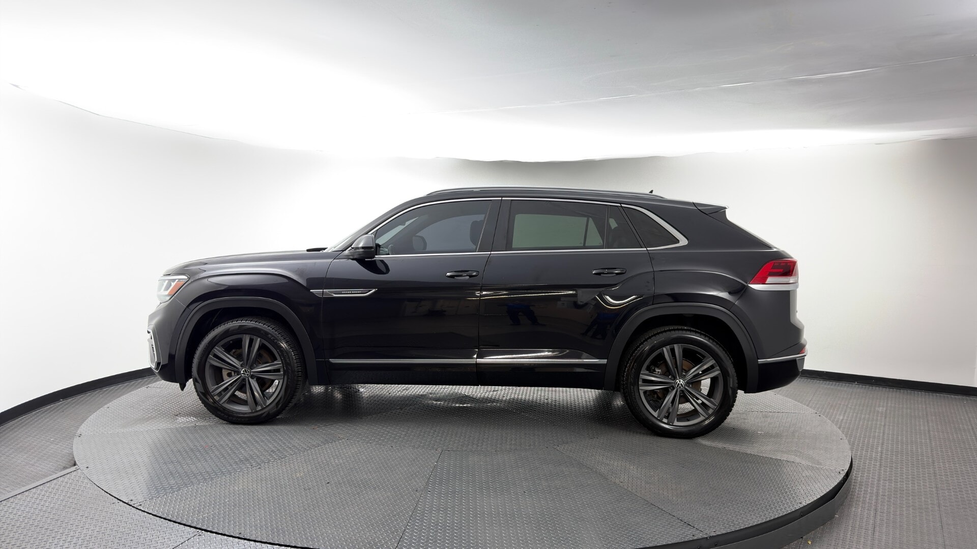 Florida Fine Cars - Used vehicle - SUV VOLKSWAGEN ATLAS CROSS SPORT 2022