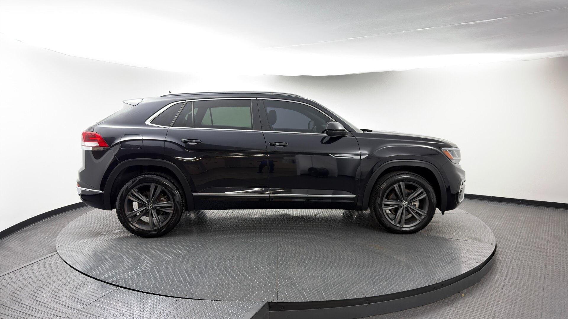 Florida Fine Cars - Used vehicle - SUV VOLKSWAGEN ATLAS CROSS SPORT 2022