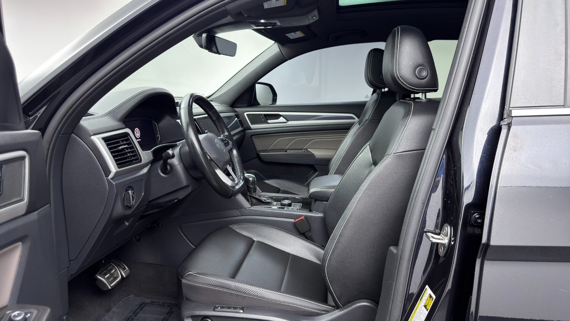 Florida Fine Cars - Used vehicle - SUV VOLKSWAGEN ATLAS CROSS SPORT 2022