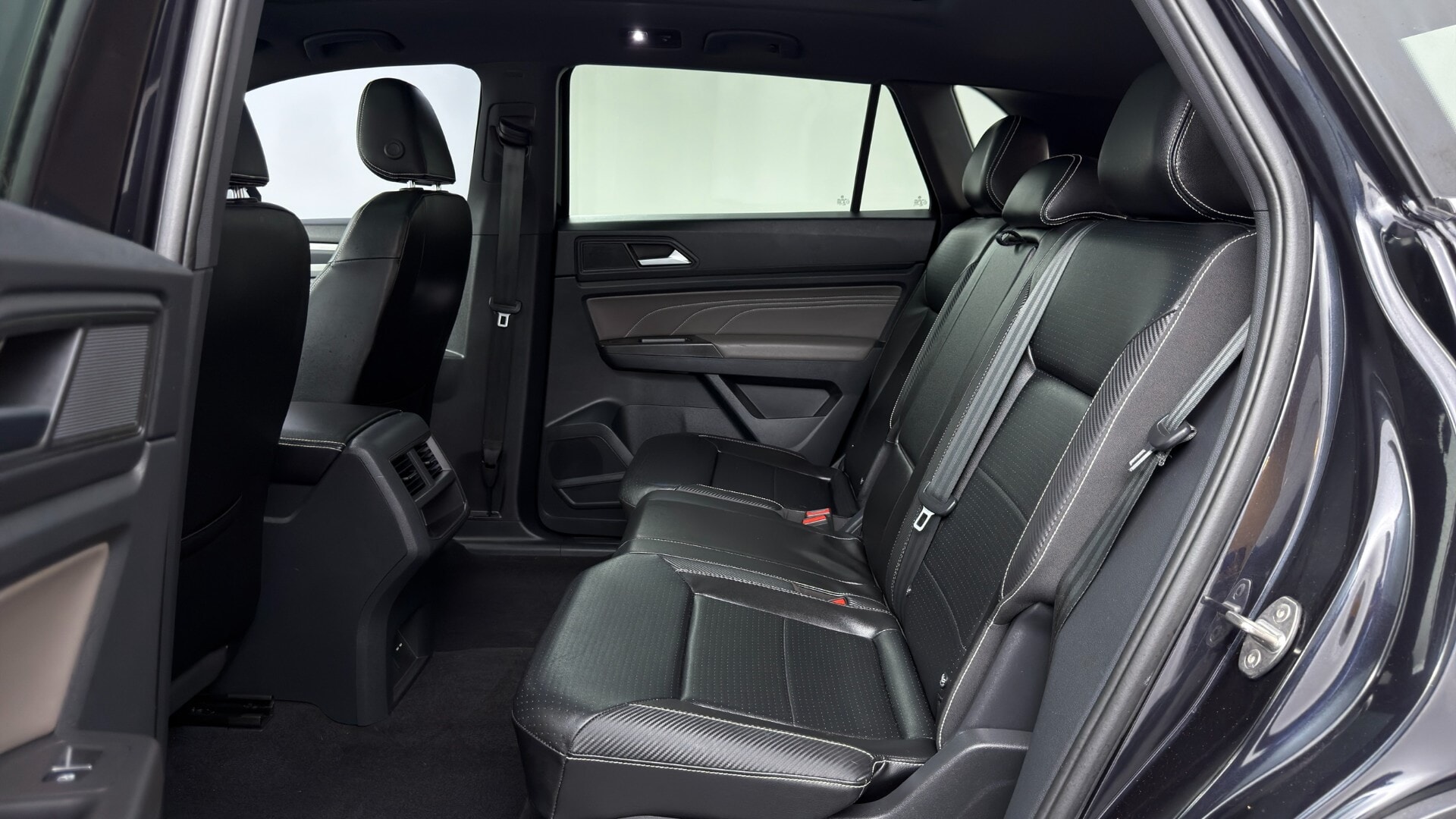Florida Fine Cars - Used vehicle - SUV VOLKSWAGEN ATLAS CROSS SPORT 2022