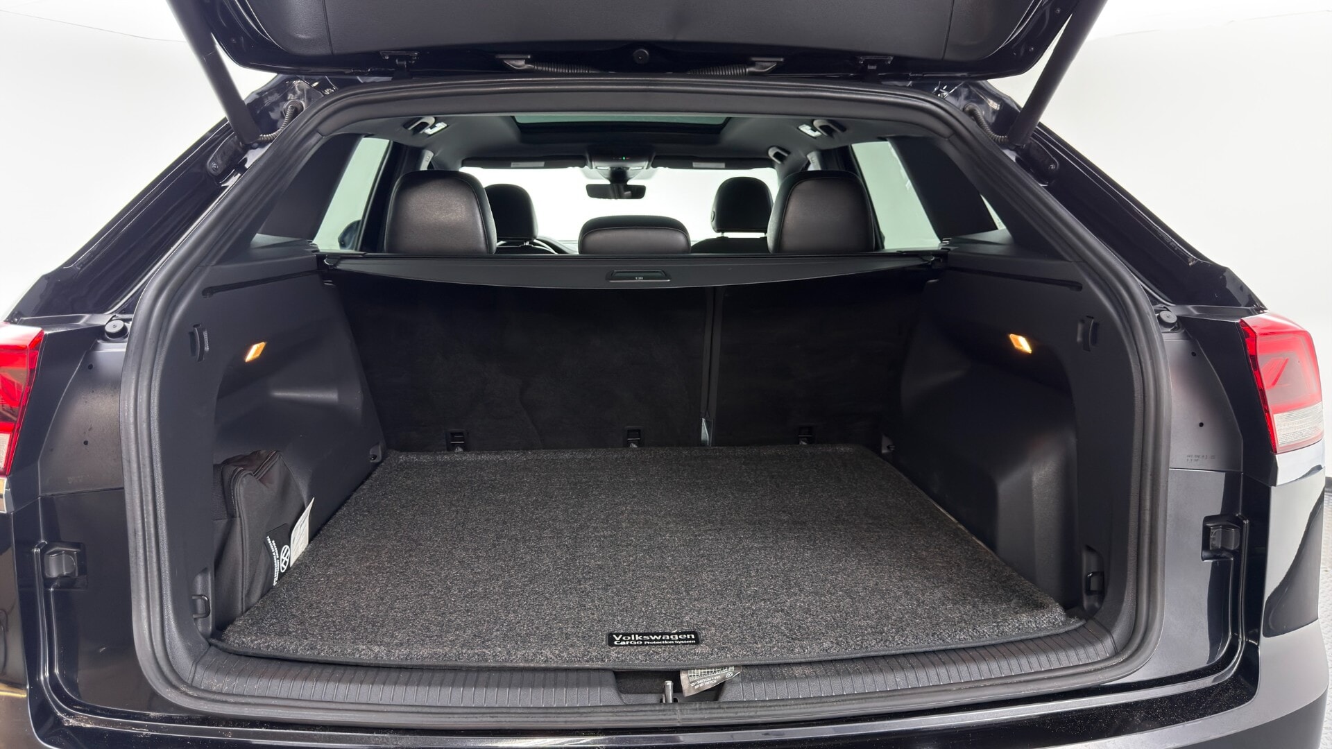 Florida Fine Cars - Used vehicle - SUV VOLKSWAGEN ATLAS CROSS SPORT 2022