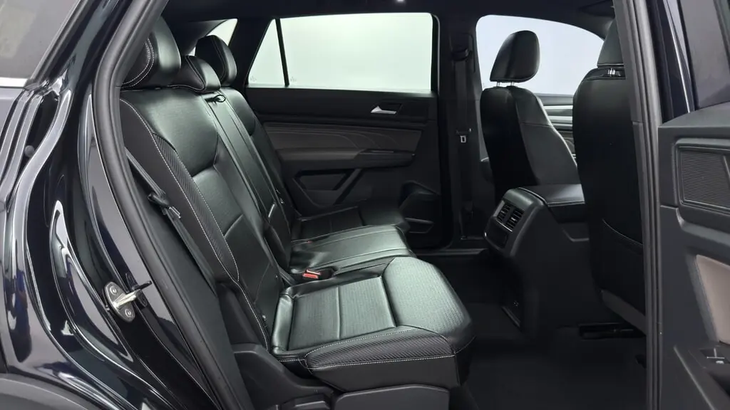Florida Fine Cars - Used VOLKSWAGEN ATLAS CROSS SPORT 2022 WEST PALM 3.6L V6 SEL R-LINE