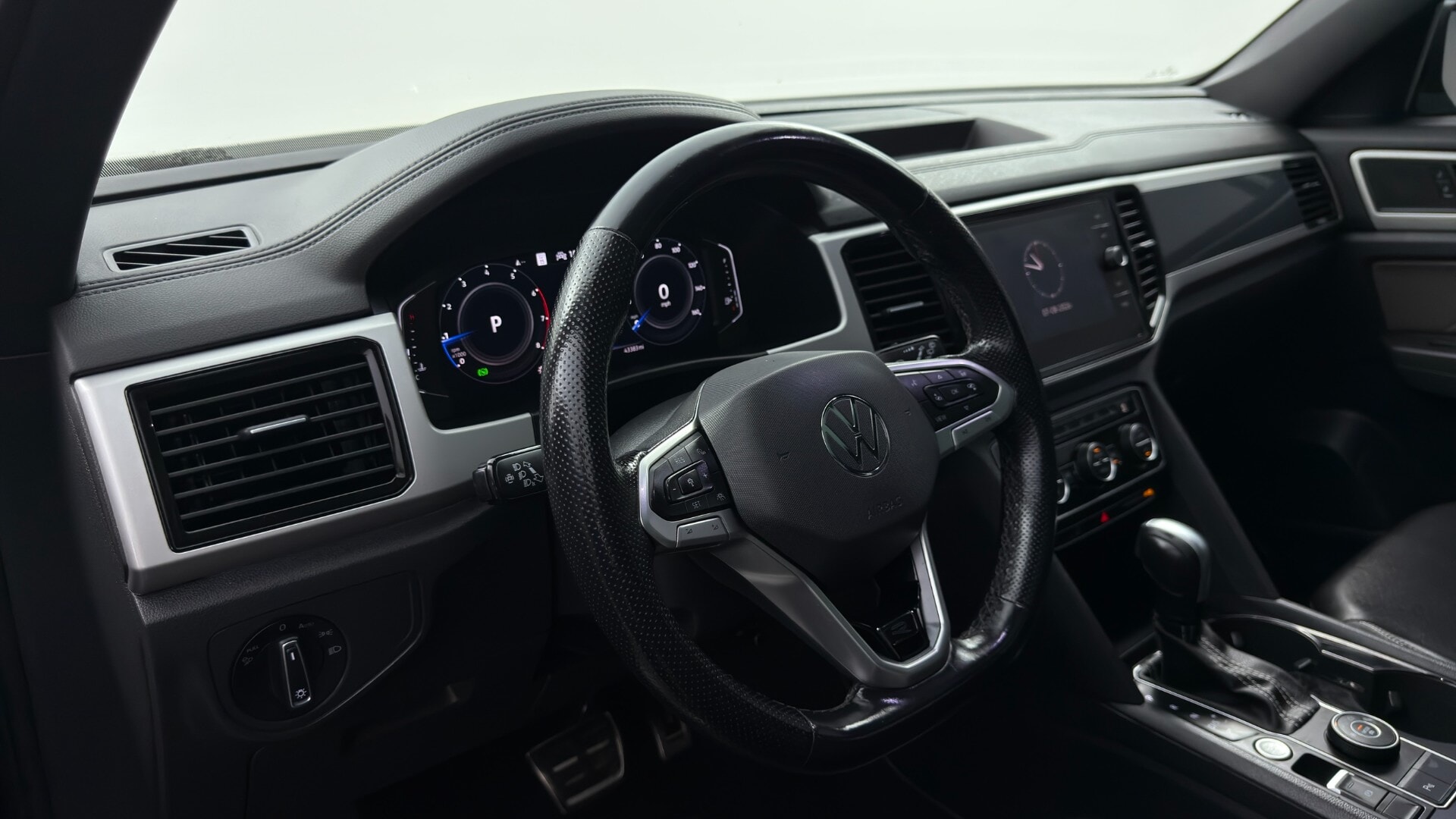 Florida Fine Cars - Used vehicle - SUV VOLKSWAGEN ATLAS CROSS SPORT 2022