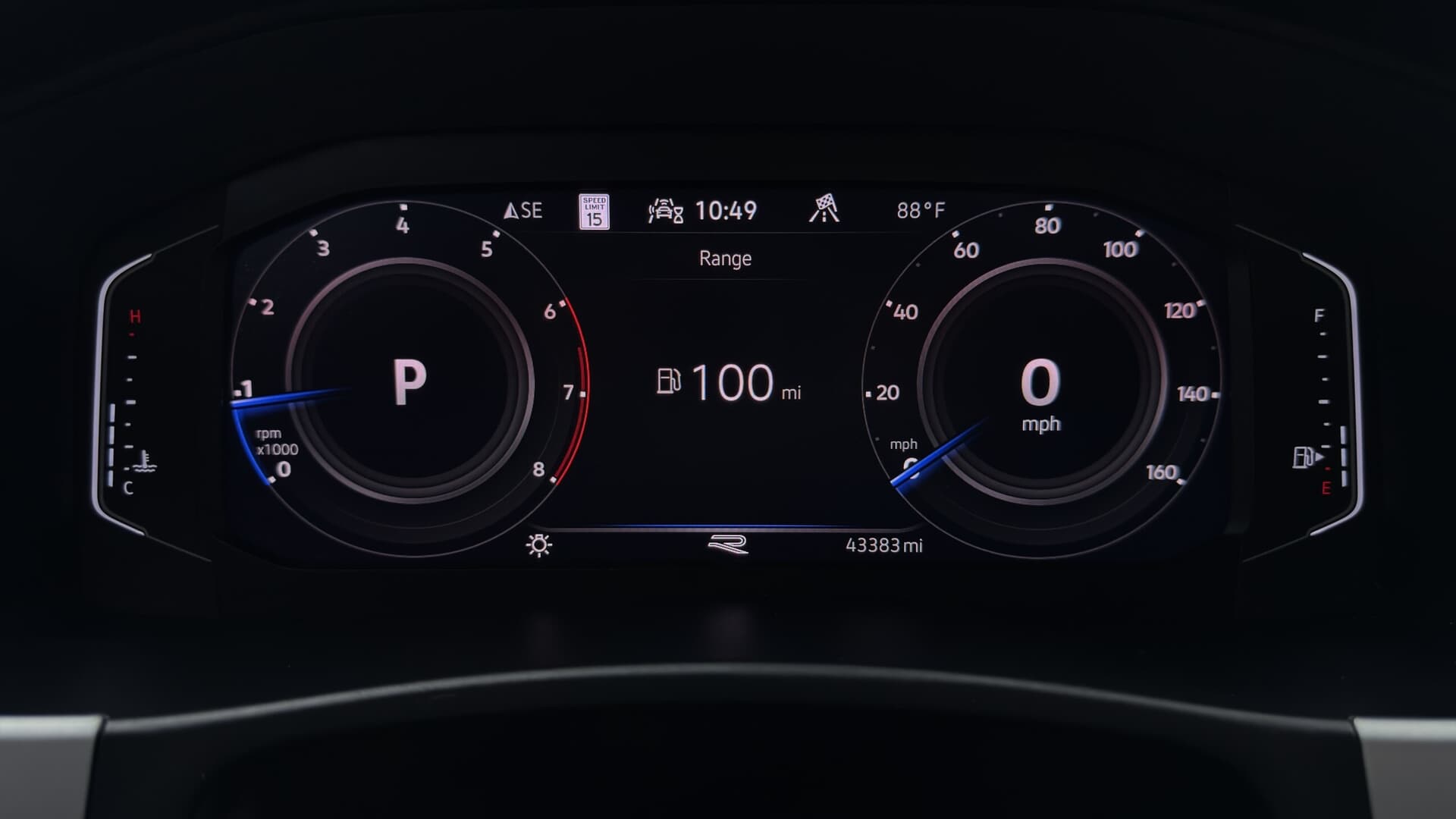 Florida Fine Cars - Used vehicle - SUV VOLKSWAGEN ATLAS CROSS SPORT 2022