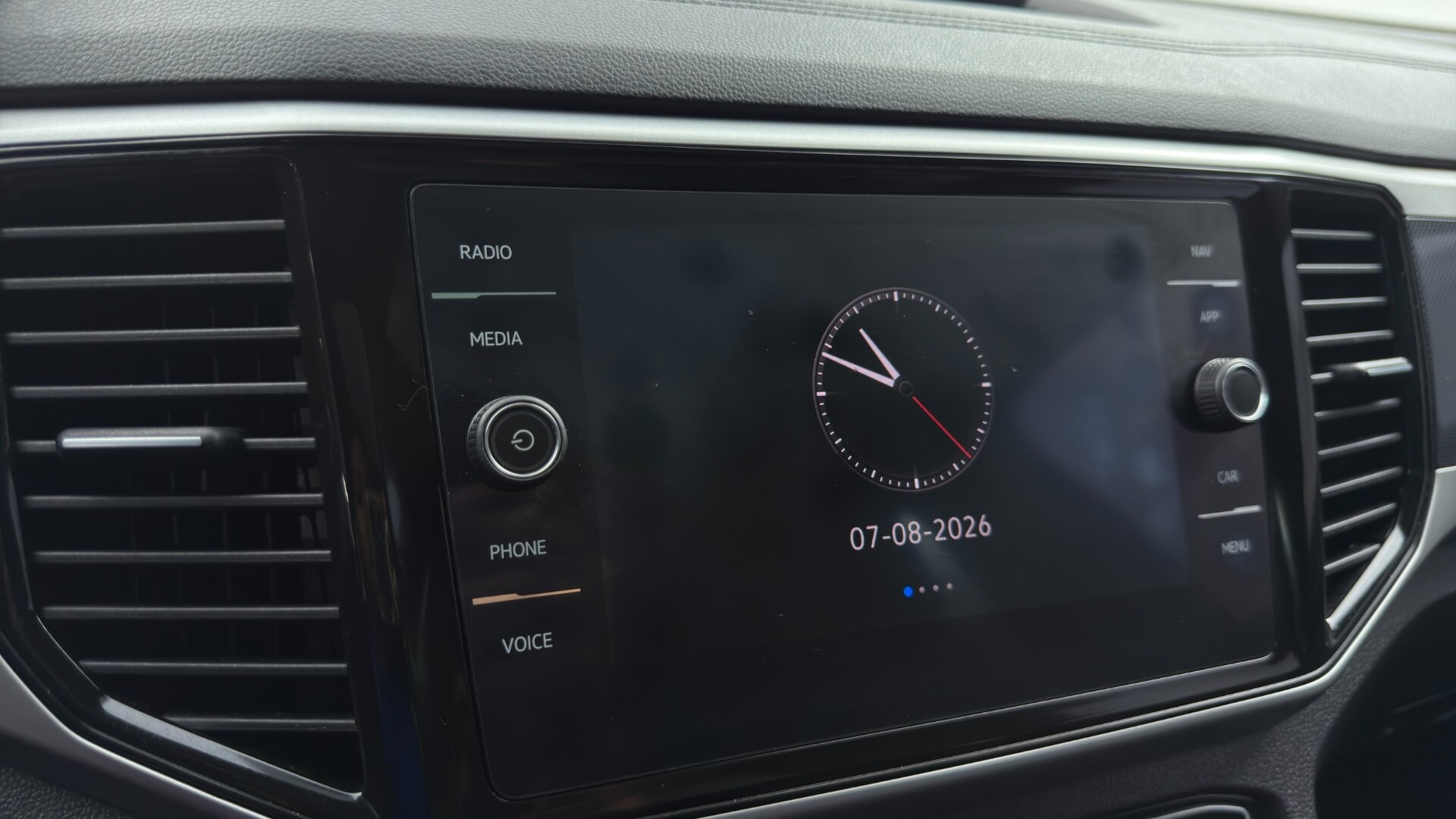 Florida Fine Cars - Used vehicle - SUV VOLKSWAGEN ATLAS CROSS SPORT 2022