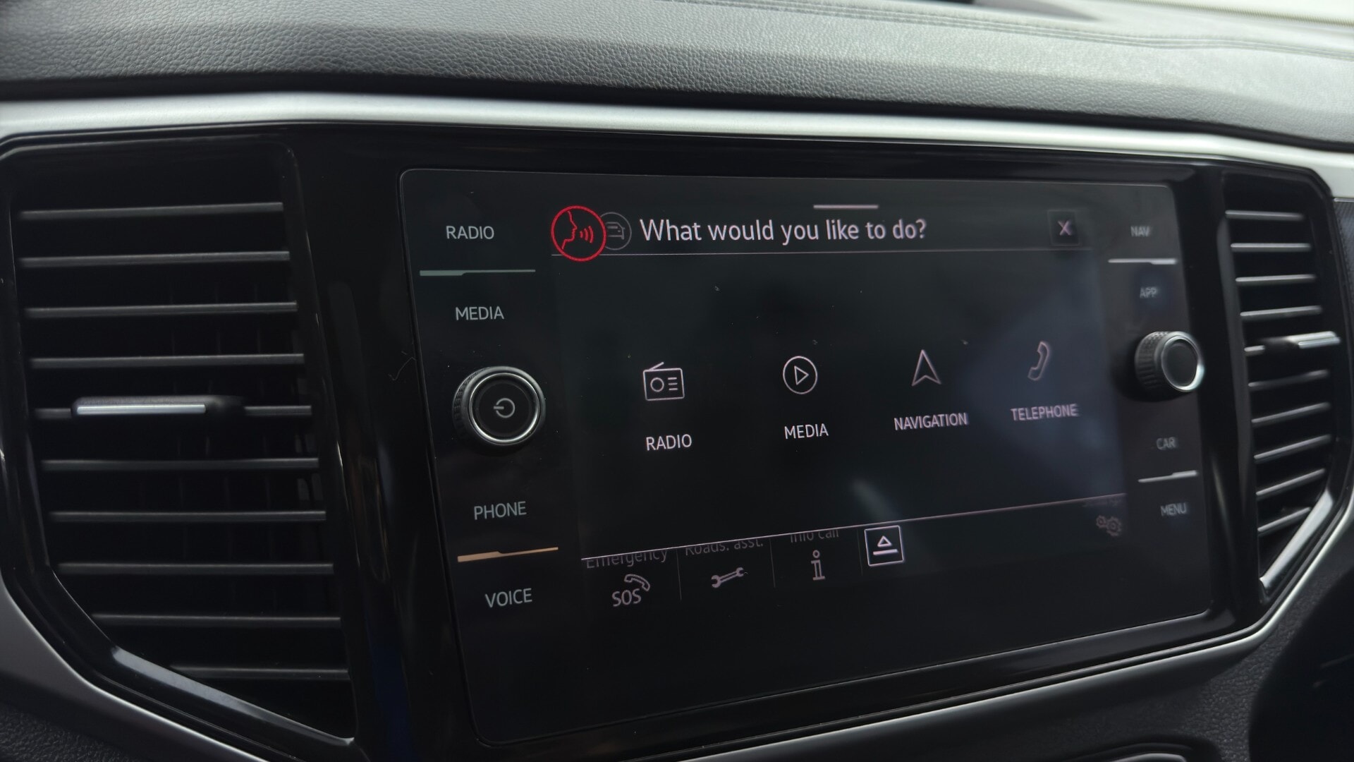 Florida Fine Cars - Used vehicle - SUV VOLKSWAGEN ATLAS CROSS SPORT 2022