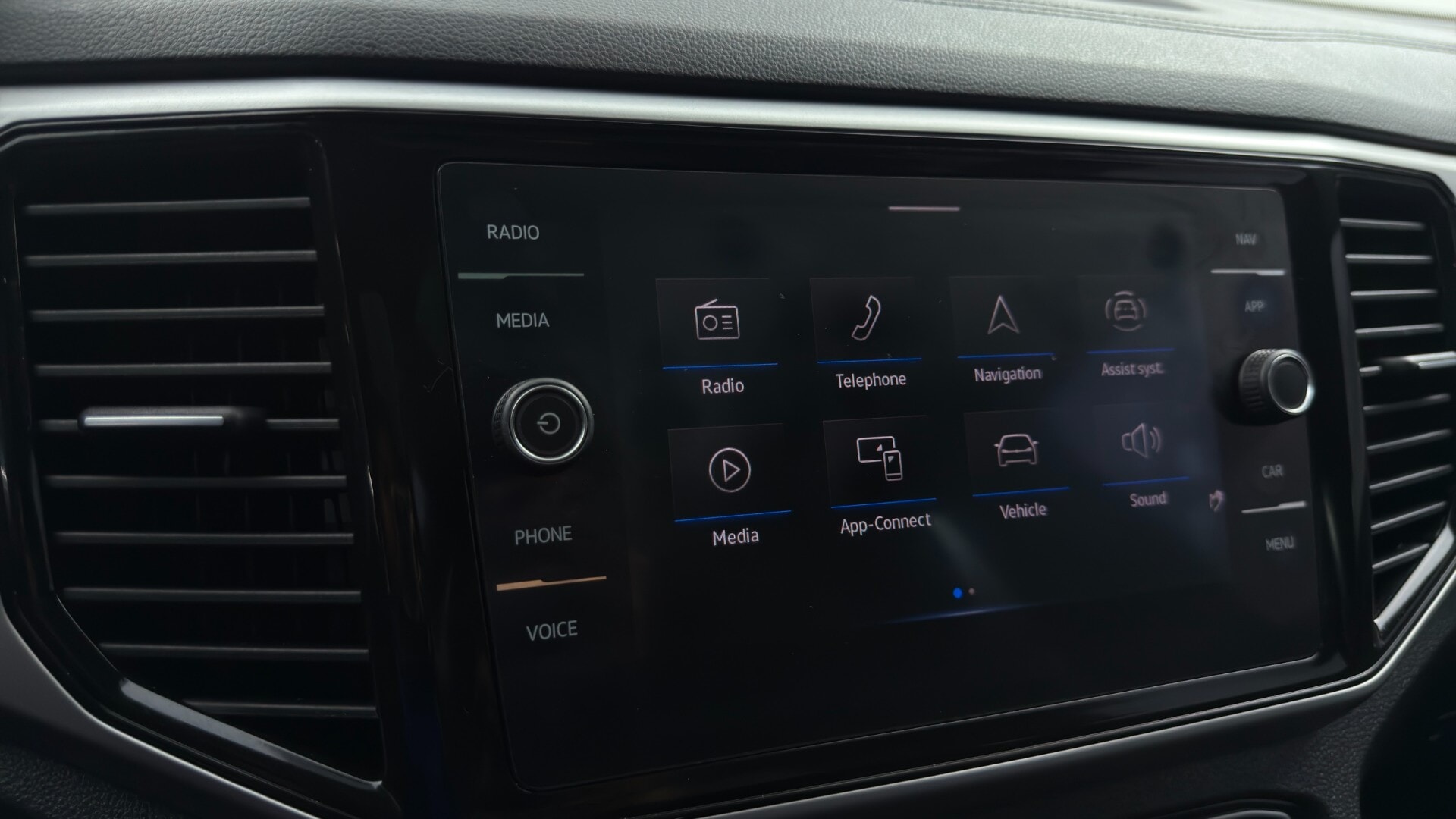 Florida Fine Cars - Used vehicle - SUV VOLKSWAGEN ATLAS CROSS SPORT 2022