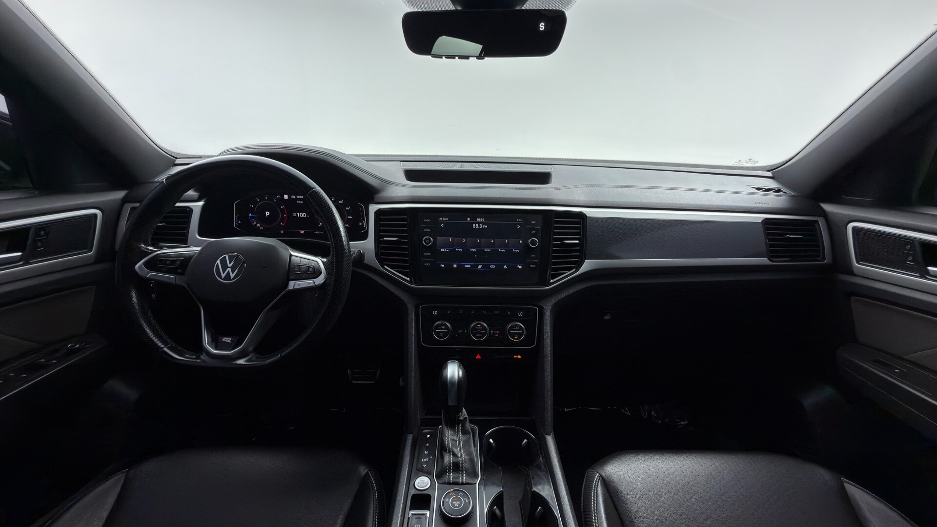 Florida Fine Cars - Used vehicle - SUV VOLKSWAGEN ATLAS CROSS SPORT 2022