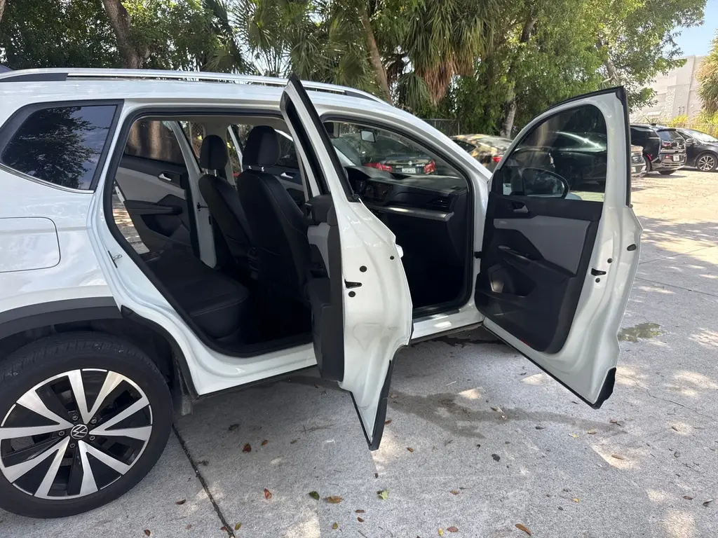 Florida Fine Cars - Used VOLKSWAGEN TAOS 2022 WEST PALM SE