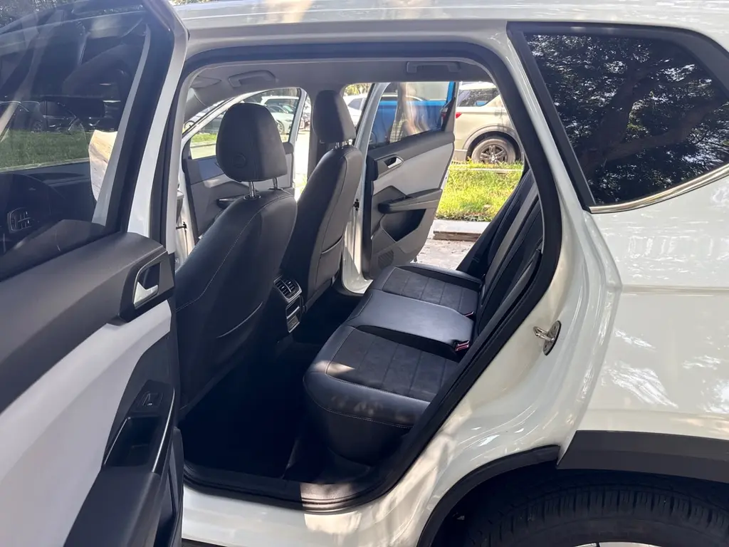 Florida Fine Cars - Used VOLKSWAGEN TAOS 2022 WEST PALM SE