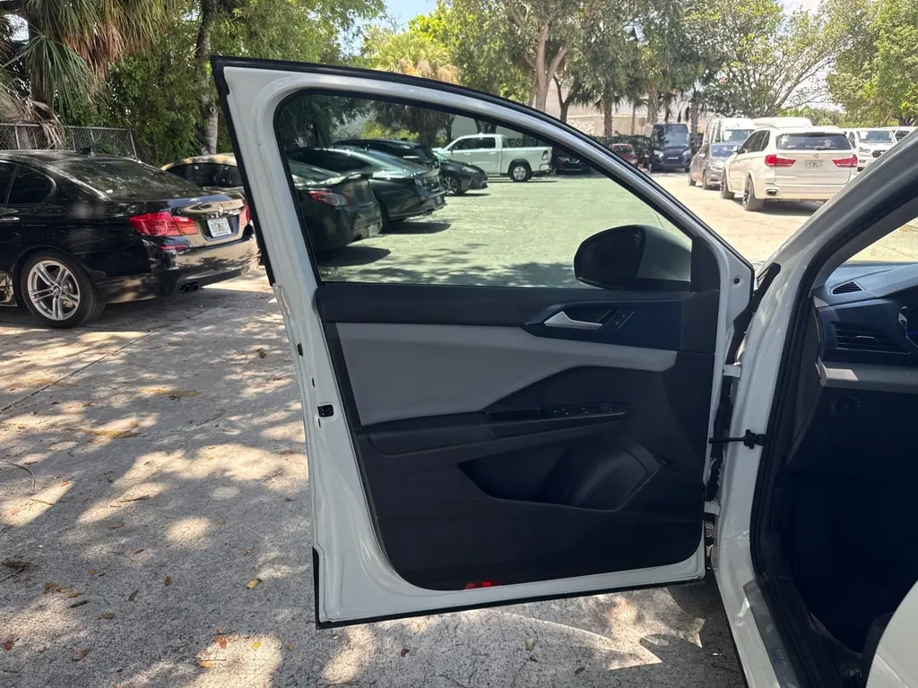 Florida Fine Cars - Used VOLKSWAGEN TAOS 2022 WEST PALM SE