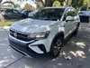 Florida Fine Cars - Used VOLKSWAGEN TAOS 2022 WEST PALM SE