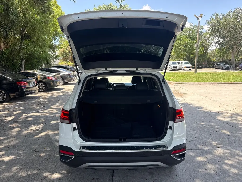 Florida Fine Cars - Used VOLKSWAGEN TAOS 2022 WEST PALM SE