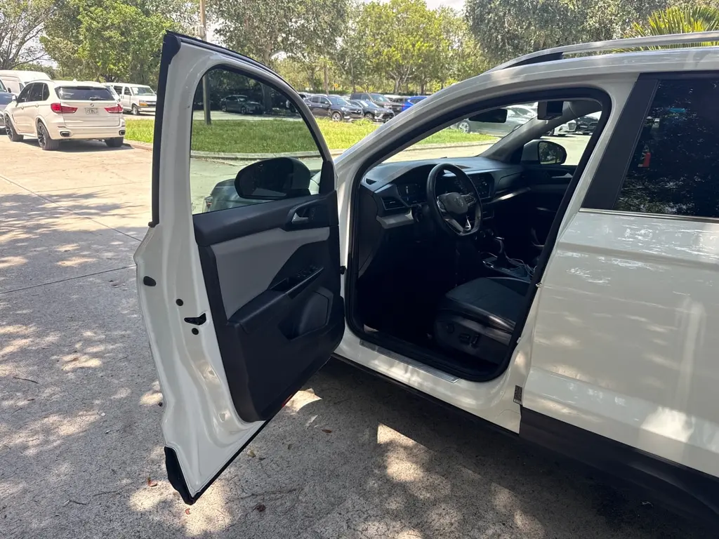 Florida Fine Cars - Used VOLKSWAGEN TAOS 2022 WEST PALM SE