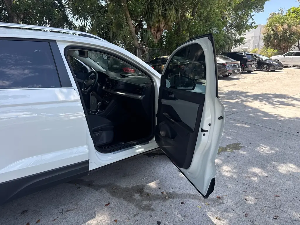 Florida Fine Cars - Used VOLKSWAGEN TAOS 2022 WEST PALM SE