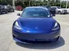 Florida Fine Cars - Used TESLA MODEL 3 2021 ORLANDO LONG RANGE
