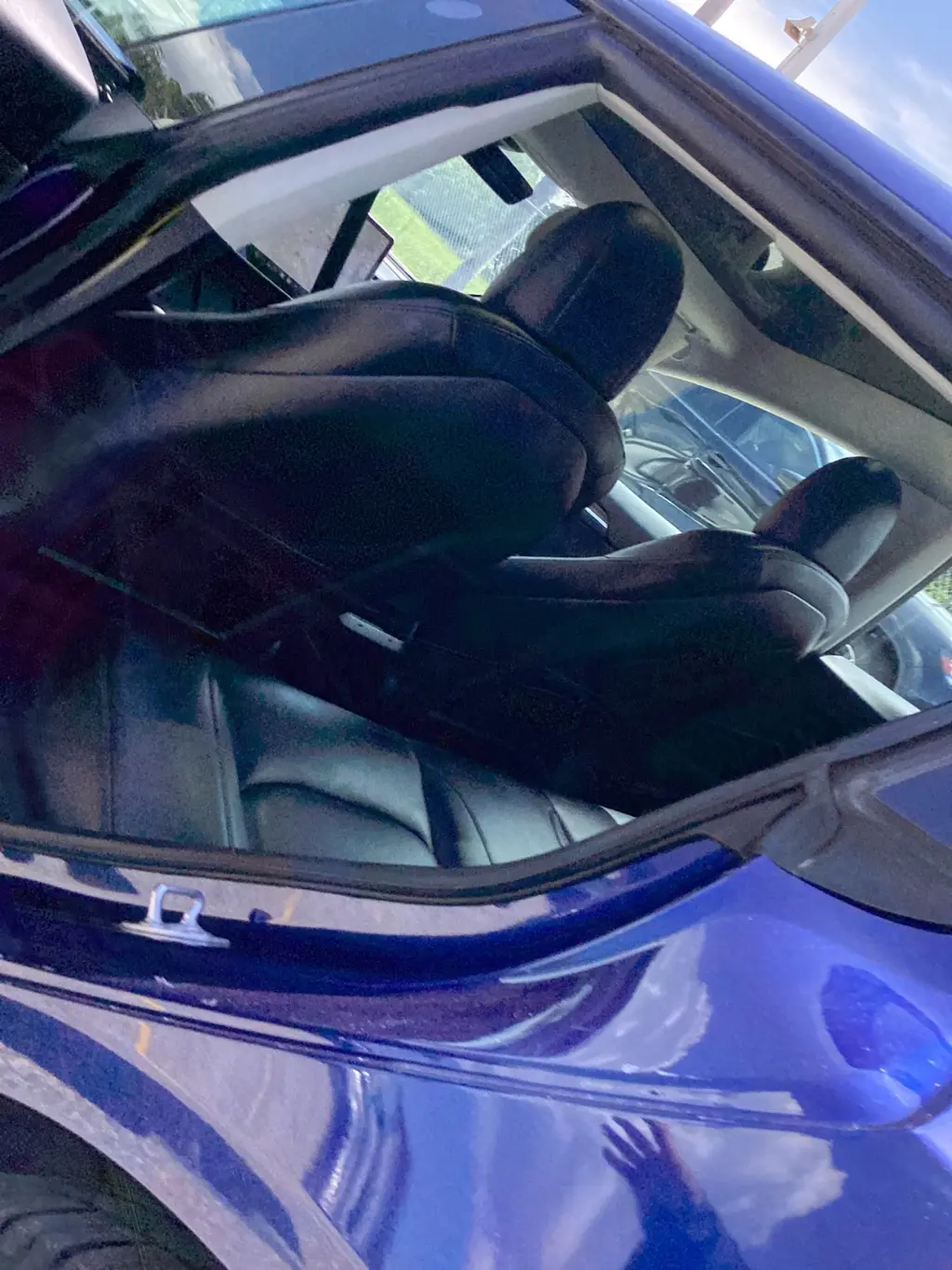 Florida Fine Cars - Used TESLA MODEL 3 2021 ORLANDO LONG RANGE