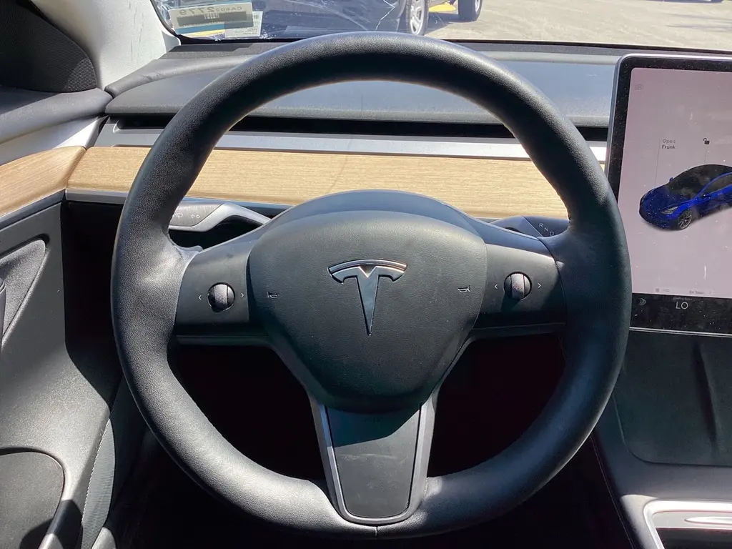 Florida Fine Cars - Used TESLA MODEL 3 2021 ORLANDO LONG RANGE