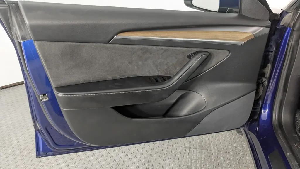 Florida Fine Cars - Used TESLA MODEL 3 2021 ORLANDO LONG RANGE