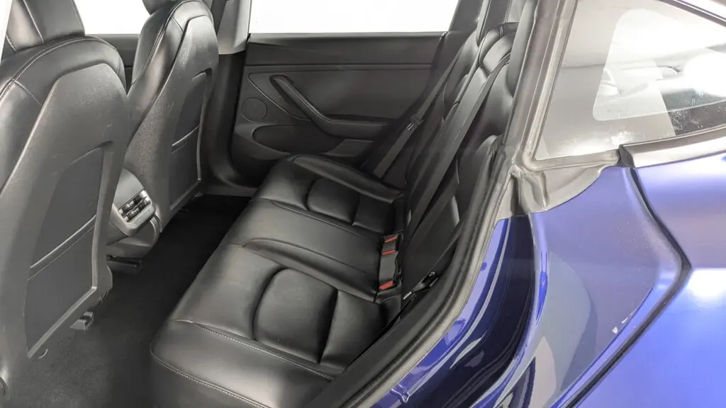 Florida Fine Cars - Used TESLA MODEL 3 2021 ORLANDO LONG RANGE