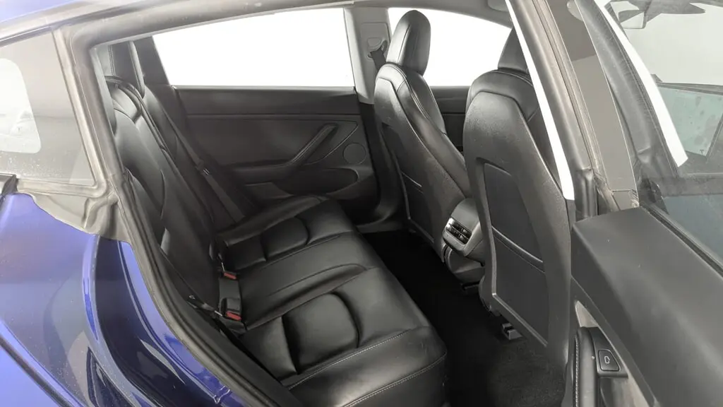 Florida Fine Cars - Used TESLA MODEL 3 2021 ORLANDO LONG RANGE