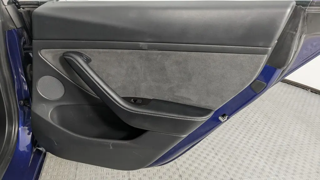 Florida Fine Cars - Used TESLA MODEL 3 2021 ORLANDO LONG RANGE