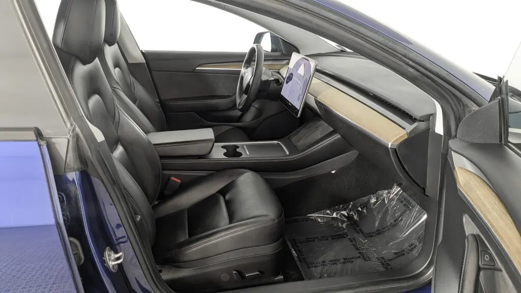 Florida Fine Cars - Used TESLA MODEL 3 2021 ORLANDO LONG RANGE