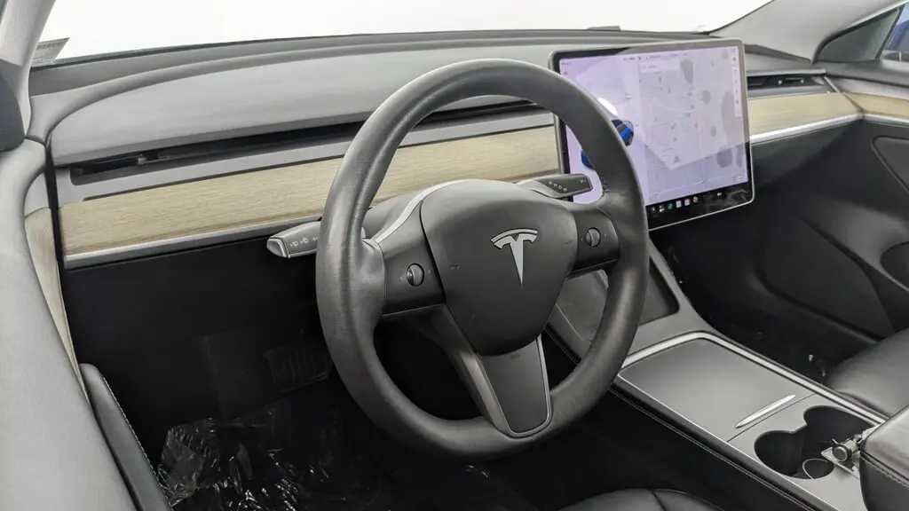 Florida Fine Cars - Used TESLA MODEL 3 2021 ORLANDO LONG RANGE