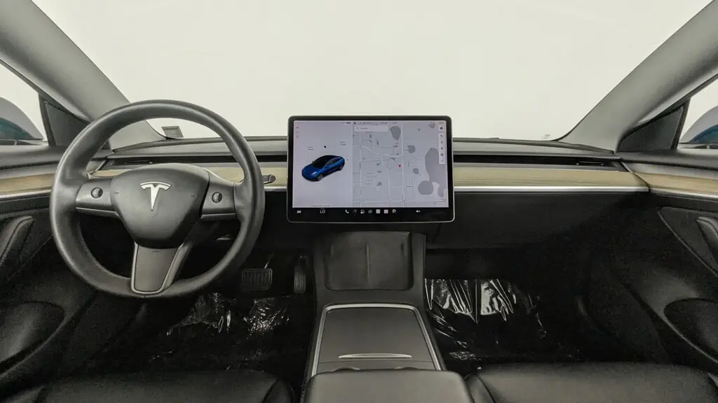Florida Fine Cars - Used TESLA MODEL 3 2021 ORLANDO LONG RANGE