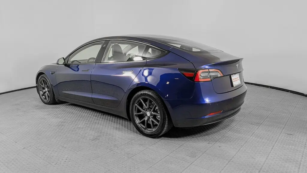Florida Fine Cars - Used TESLA MODEL 3 2021 ORLANDO LONG RANGE