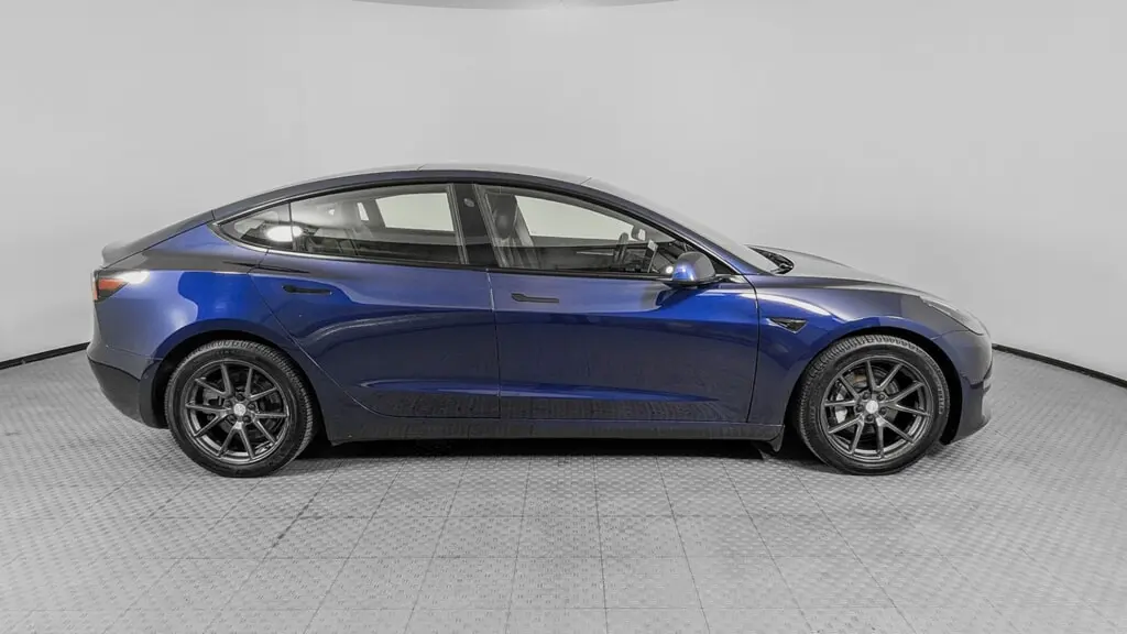 Florida Fine Cars - Used TESLA MODEL 3 2021 ORLANDO LONG RANGE