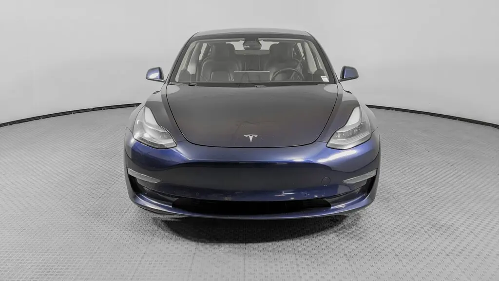 Florida Fine Cars - Used TESLA MODEL 3 2021 ORLANDO LONG RANGE