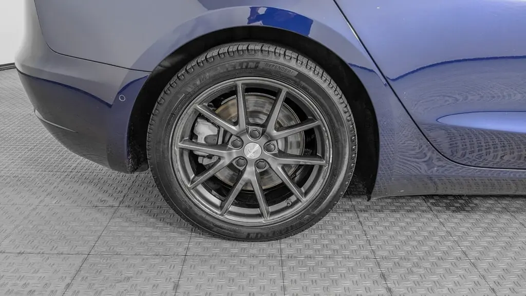 Florida Fine Cars - Used TESLA MODEL 3 2021 ORLANDO LONG RANGE