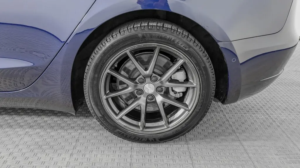 Florida Fine Cars - Used TESLA MODEL 3 2021 ORLANDO LONG RANGE