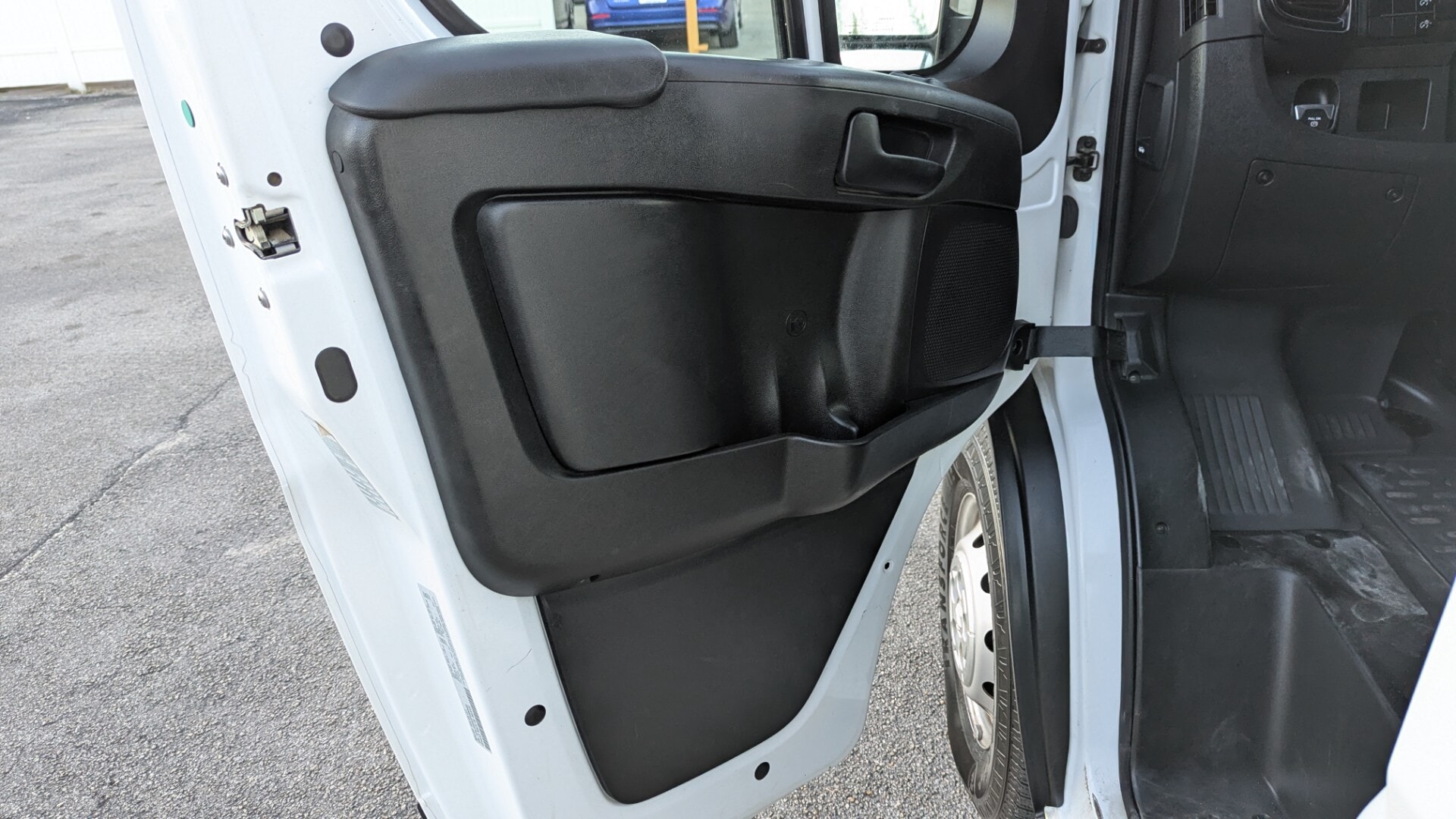 Florida Fine Cars - Used vehicle - CARGO VAN RAM PROMASTER 2023
