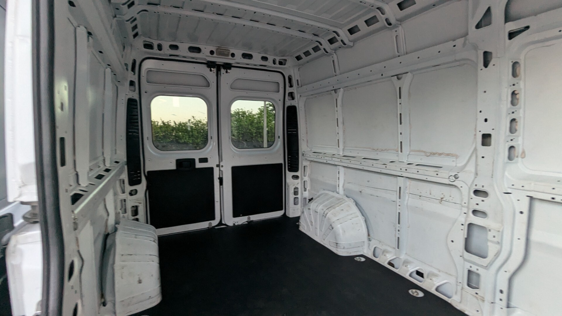 Florida Fine Cars - Used vehicle - CARGO VAN RAM PROMASTER 2023