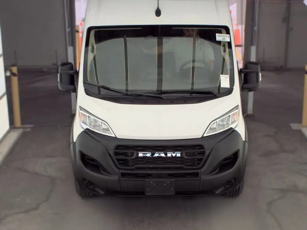 Florida Fine Cars - Used RAM PROMASTER 2023 MIAMI