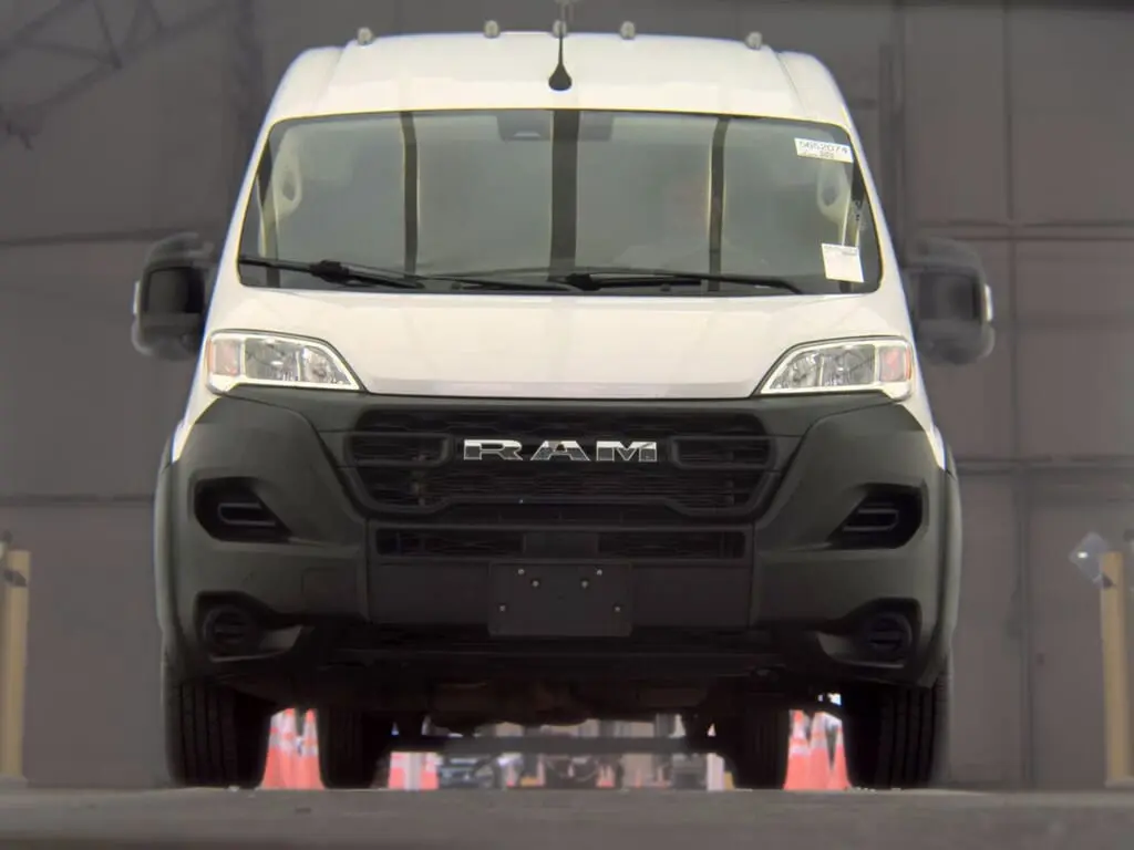 Florida Fine Cars - Used RAM PROMASTER 2023 MIAMI
