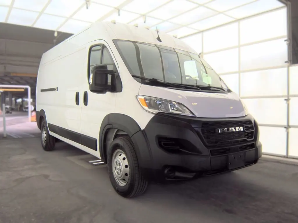Florida Fine Cars - Used RAM PROMASTER 2023 MIAMI
