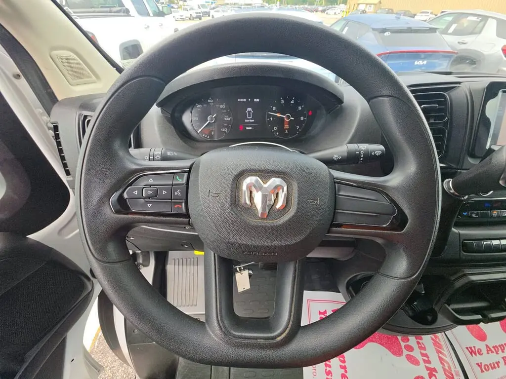Florida Fine Cars - Used RAM PROMASTER 2023 MIAMI
