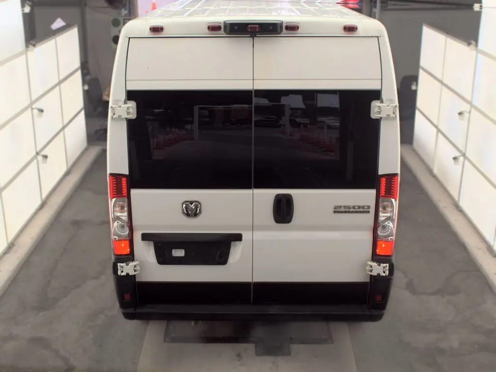Florida Fine Cars - Used RAM PROMASTER 2023 MIAMI