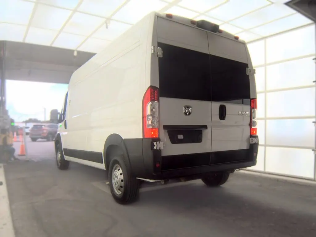 Florida Fine Cars - Used RAM PROMASTER 2023 MIAMI