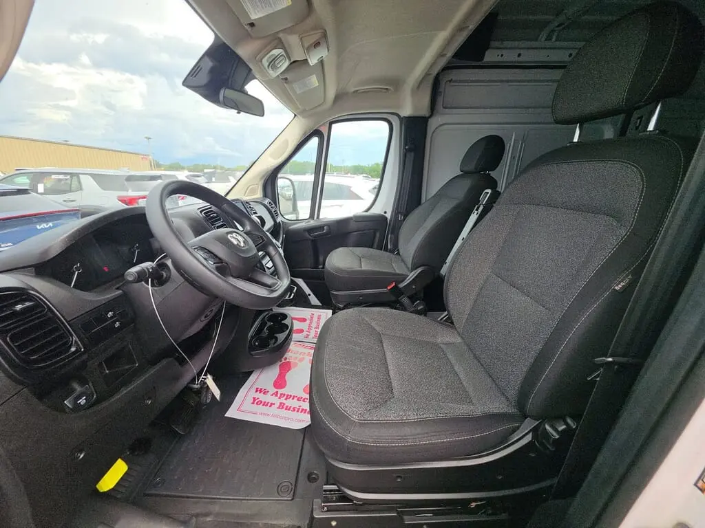 Florida Fine Cars - Used RAM PROMASTER 2023 MIAMI